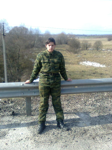 Дмитрий Кутоманов