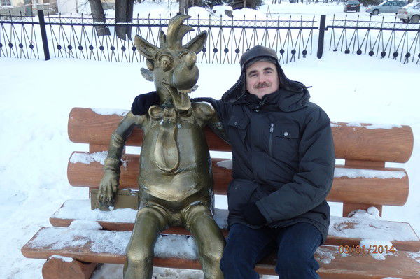 Юра Кузнецов