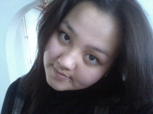 Гулзада Бердиева