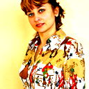 Лена Никонова