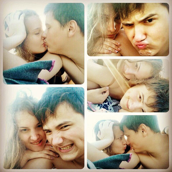 Кристина Босенко