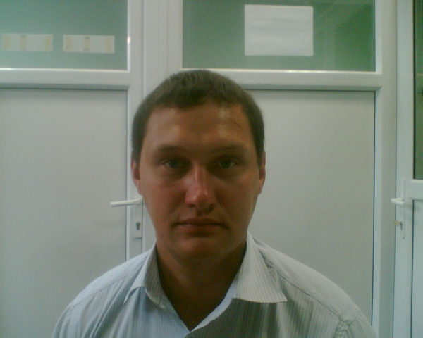 Алексей Пичкалев