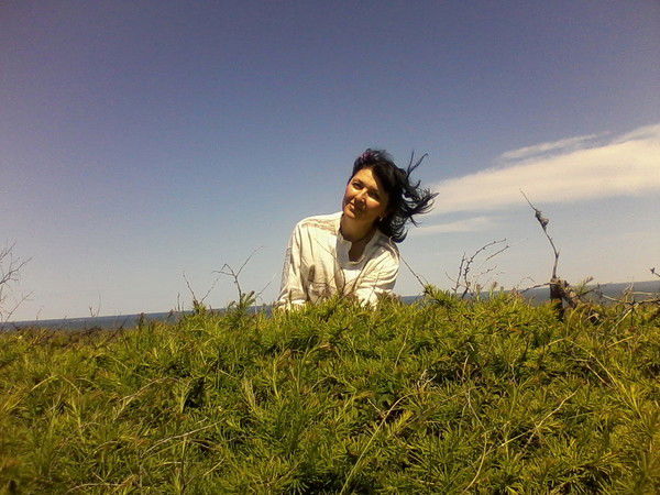 Марина Щерская