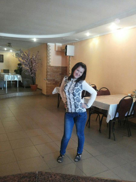 Айганка Налибаева