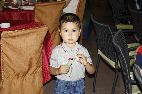 Саркыт Кожантаева