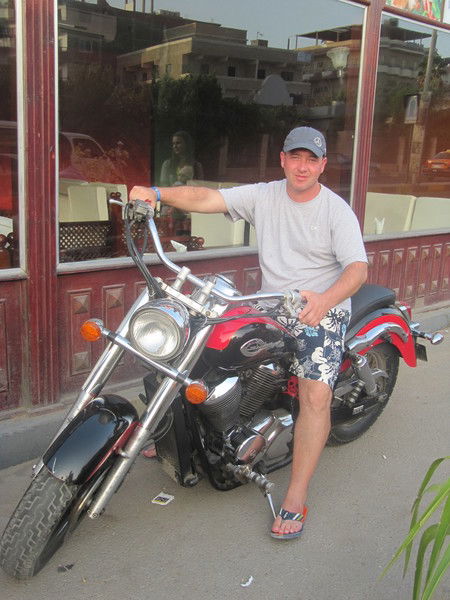 Дмитрий Матвеев