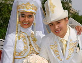 Кыргыз Кызы!!! Кыргыз Кызы!!!