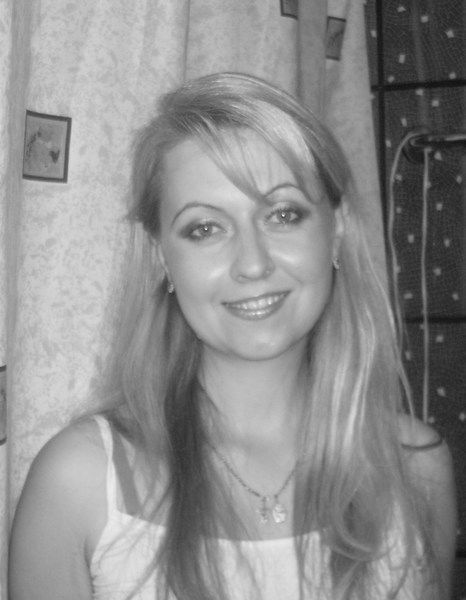 Елена Еремеичева