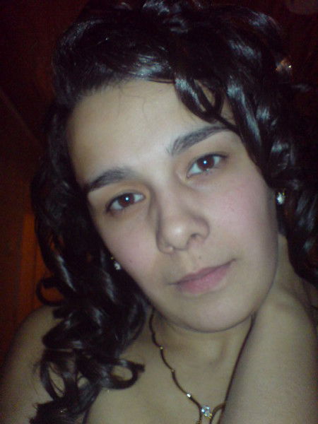 Анжелика Абжалилова