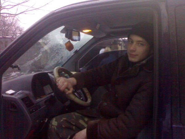 Андрей Шепелев