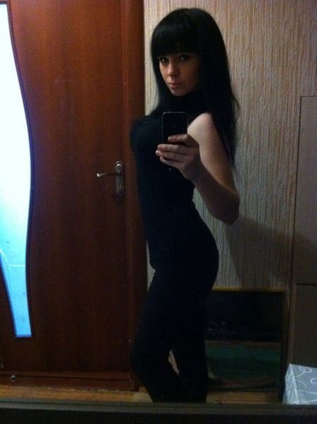 Елена Токарева