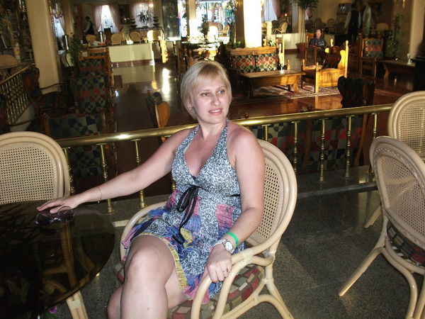 Наталья Ткаченко