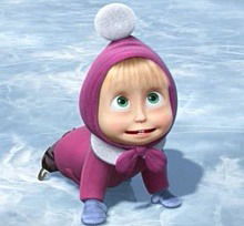 Мария Разномётова