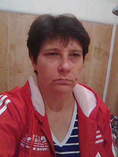 Татьяна Бабийчук