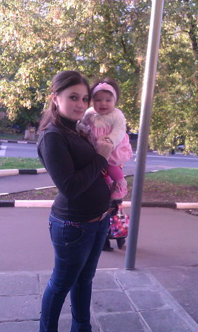 Ирема Тхагапсоева