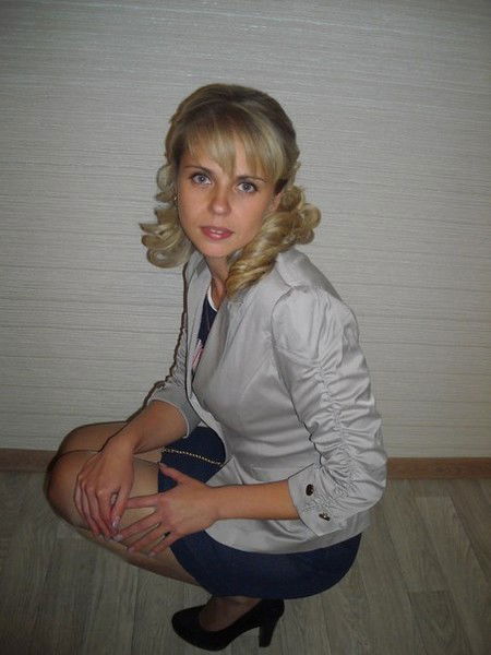 Анна Алексеева