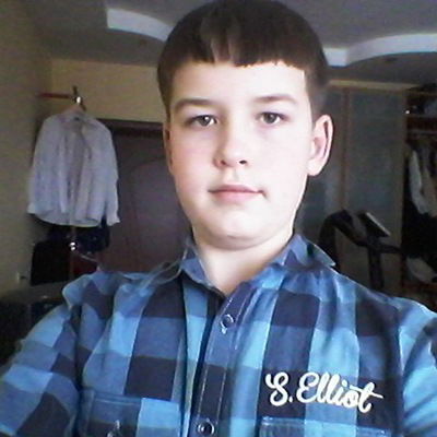 Кирилл Патеев