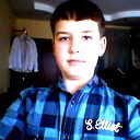 Кирилл Патеев
