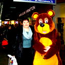 Ольга Мизерская