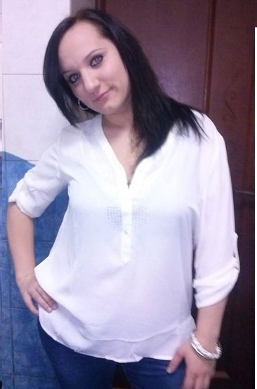 Полина Дубцова