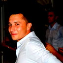 Александр Иванов
