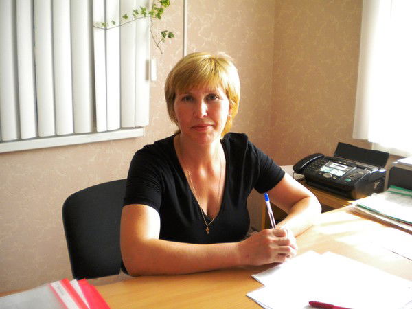 Людмила Мостякова