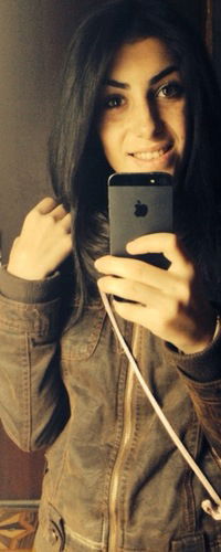 Алла Эгнатян