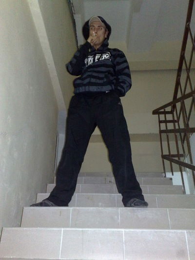 Денис Захарченко