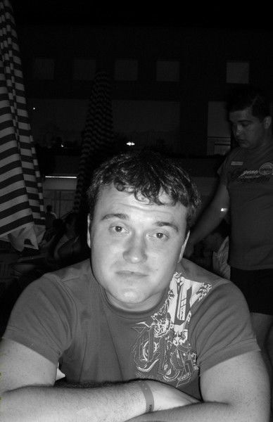 Алексей Марченко