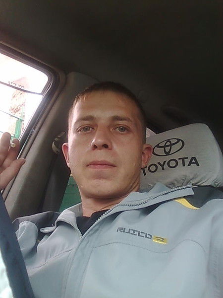 Андрей Щеглов