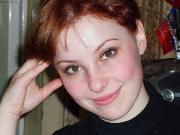 Анна Абашонкова