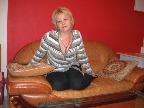 Елена Мариненко