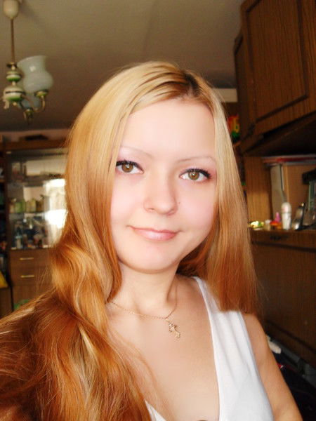 Екатерина Кяримова