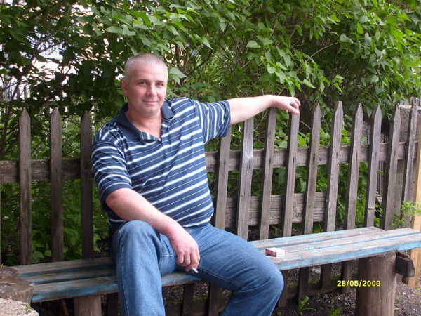 Алексей Вернигоров