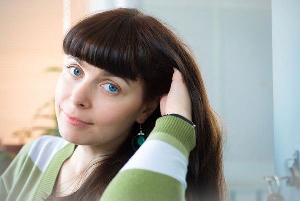 Татьяна Нагорская