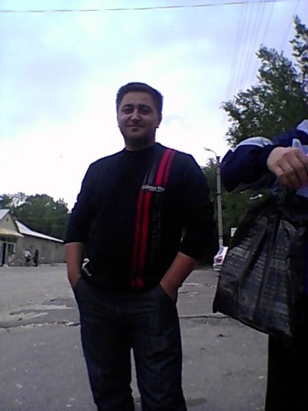 Дмитрий Соколенко