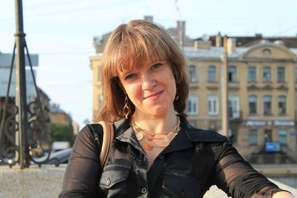 Екатерина Петрова