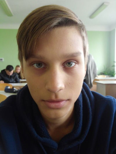 Данила Зубченко