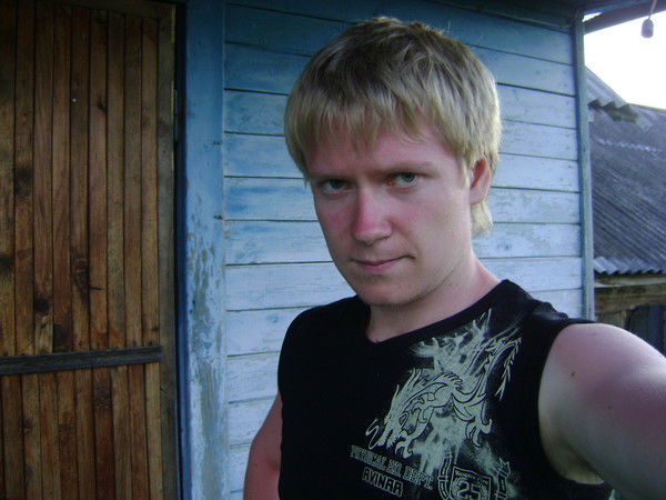 Михаил Масленников