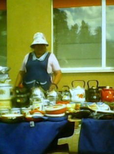 Тамара Симонова