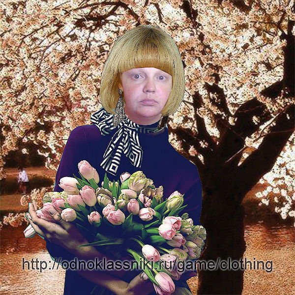 Наталья Тохтамова