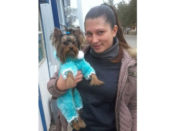 Анастасия Коноплёва