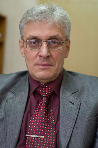 Владимир Ленский