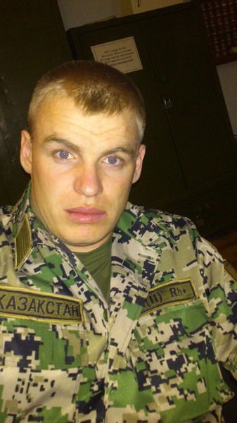 Николай Ежов