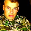 Николай Ежов