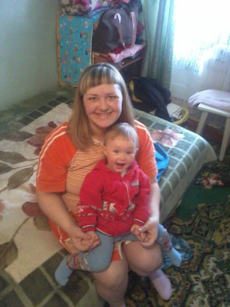 Наталья Черепанова