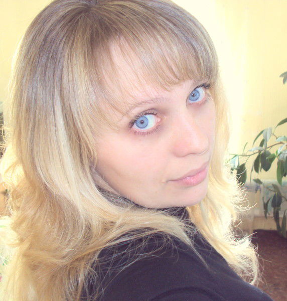 Наталья Капустина