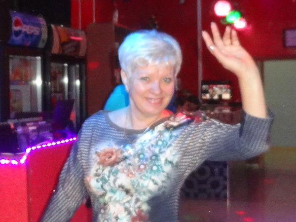 Марина Шилова