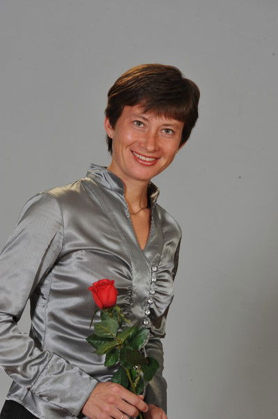 Елена Мицан