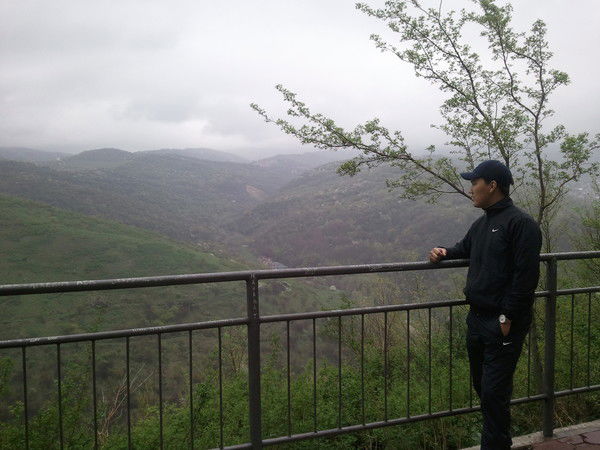 Медет Айтембетов